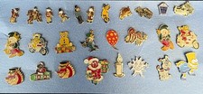 simpsons pin badges for sale simpsons pin badges for sale ABERDARE