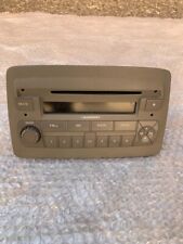 Radio fiat panda usato  Piacenza