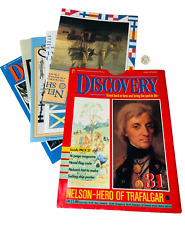 Magazine discovery nelson for sale  BLACKPOOL