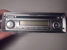 Autoradio blaupunkt lancia usato  Parma