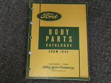 1944 1946 ford for sale  Fairfield