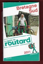 Guide routard bretagne d'occasion  Vif