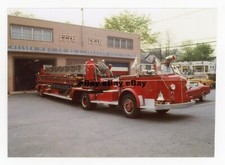 Nyack ladder 1960 for sale  Hollis