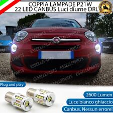 Coppia luci diurne usato  Napoli