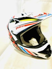 Casque bmx race d'occasion  Roubaix