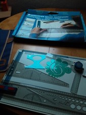 Staedtler mars technico gebraucht kaufen  Kastl