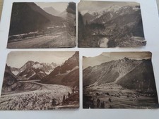 Chamonix mont blanc d'occasion  Vesoul