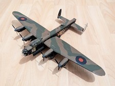 Built painted airfix for sale  NORWICH