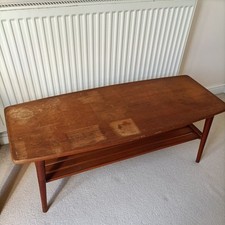 Mid century teak for sale  BRADFORD