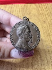 Medaglia antonio carle usato  Beinasco