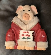 Large vintage hand for sale  Pittsburgh