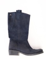 Mustang absatzstiefel stiefel gebraucht kaufen  Neustadt a.d.Waldnaab