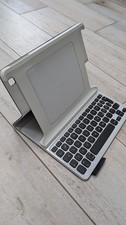 logitech keyboard folio gebraucht kaufen  Apolda