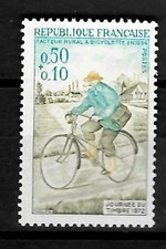 Tag briefmarke fahrrad gebraucht kaufen  Köngen