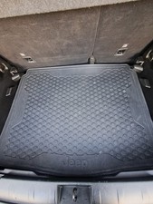 Vasca baule jeep usato  Napoli