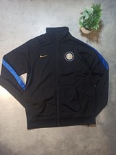 Vintage inter mailand gebraucht kaufen  Ludwigsburg
