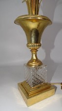 Lampe table ananas d'occasion  Roujan