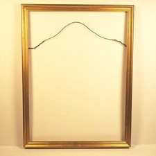 Gold wood picture for sale  Pittsburgh