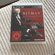 Hitman absolution utfit gebraucht kaufen  Trier