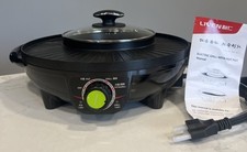 Liven bbq electric for sale  Painted Post