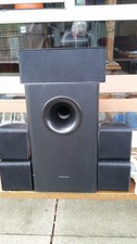 Pioneer htp 072 for sale  ORPINGTON