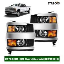 Halogen headlights 2015 for sale  The Colony
