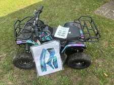 Riiroo oneatv ex1s for sale  LEICESTER