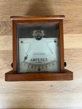 Three vintage electrical for sale  GRANTHAM