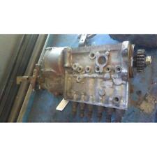 Pompa iniezione per usato Pompa iniezione per usato  Bedizzole