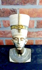 Grande statue buste d'occasion  Bauvin