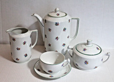 Vintage victoria floral for sale  Farmersville