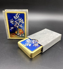 Playing cards linen for sale  HUDDERSFIELD