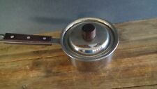 Quart sauce pan for sale  New Port Richey