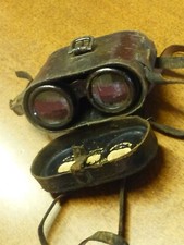 Binocolo antico duroni usato  Cherasco