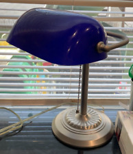 Bankers desk lamp for sale  Van Nuys