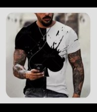 Shirt uomo manica usato  Cattolica
