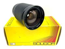 Soligor 200mm bjektiv gebraucht kaufen  Bad Emstal