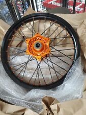 Ktm rear wheel for sale  Murrysville