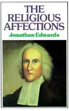 Religious affections paperback for sale  Montgomery