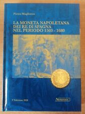Napoli moneta napoletana usato  Frattamaggiore