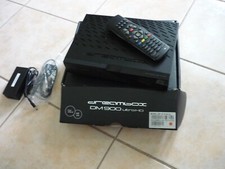 Sat receiver dreambox gebraucht kaufen  Oldendorf