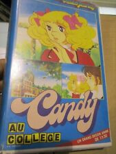 Video vhs candy d'occasion  Paris XX