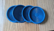 Vintage tupperware navy for sale  Depew