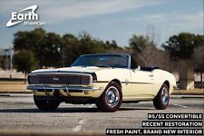 1968 chevrolet camaro for sale  Carrollton