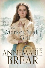 Brear annemarie market for sale  STOCKPORT
