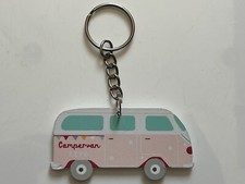 Key ring camper for sale  SCARBOROUGH
