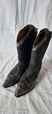 Riginal primeboots cowboystief gebraucht kaufen  Esslingen am Neckar
