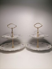 Présentoirs gateaux plateaux d'occasion  Brives-Charensac