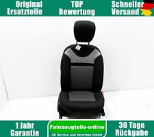 Dacia duster sitz gebraucht kaufen  Eilenburg