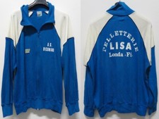 Giacca jersey football usato  Portici